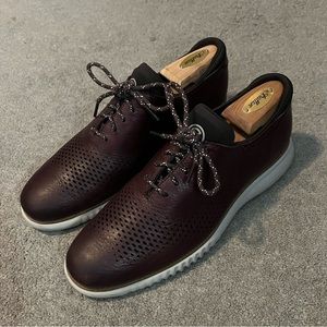 Coke Haan 2.ZEROGRAND Dress Shoe
